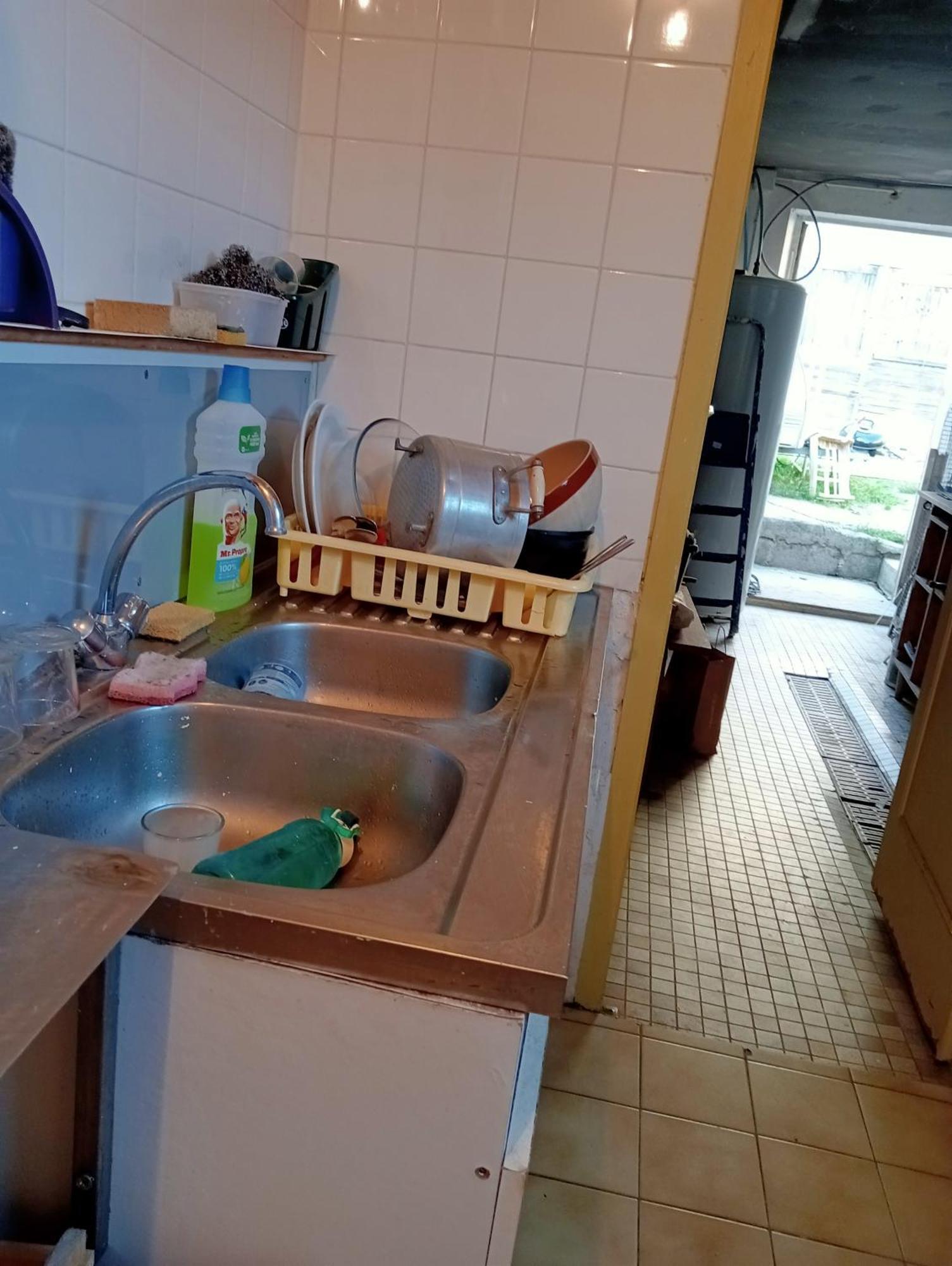 Les Chambres Studios De Pleslin-Foucher Pleslin-Trigavou Quarto foto
